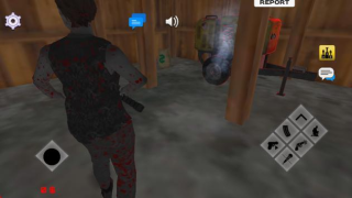 Descargar Multiplayer Granny Mod: Horror Arcada para Android