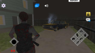 Descargar Multiplayer Granny Mod: Horror Arcada para Android captura de pantalla 4