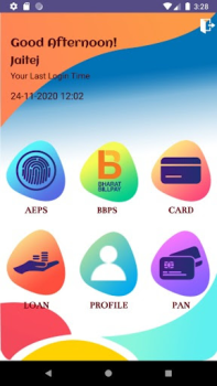 Descargar InstaMoney Finanzas para Android captura de pantalla 2
