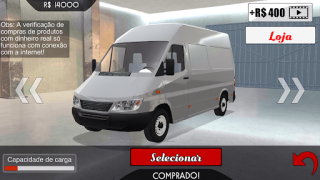 Descargar Elite Brasil Simulator Simuladores para Android captura de pantalla 7