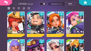 Descargar T3 Arena Juegos de acción para Android captura de pantalla 3