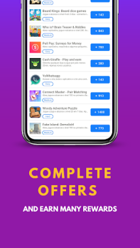 Descargar PixA'lot - Make Money Estilo de vida para Android captura de pantalla 3