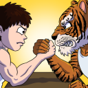 Descargar  Arm Wrestling Clicker