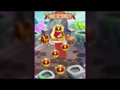 Descargar Angry Birds Blast Rompecabezas para Android captura de pantalla 8