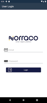 Descargar Pegasus POC - Norraco Transact Finanzas para Android captura de pantalla 3
