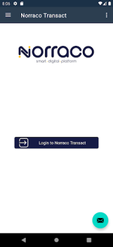 Descargar Pegasus POC - Norraco Transact Finanzas para Android captura de pantalla 6