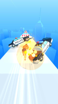 Descargar Rage Control Juegos de acción para Android captura de pantalla 3