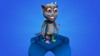 Descargar Ultimate Guys Juegos de acción para Android captura de pantalla 3