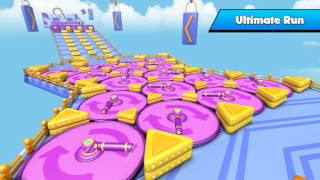 Descargar Ultimate Guys Juegos de acción para Android captura de pantalla 4
