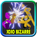 Descargar  Jojo Bizarre Melon Playground
