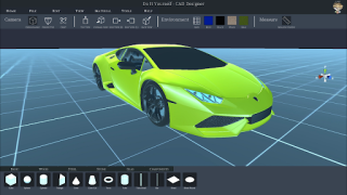 Descargar Diseñador CAD de bricolaje Trabajo para Android captura de pantalla 3