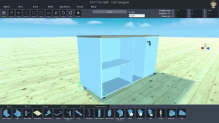 Descargar Diseñador CAD de bricolaje Trabajo para Android captura de pantalla 5