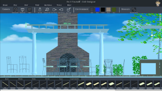 Descargar Diseñador CAD de bricolaje Trabajo para Android captura de pantalla 6