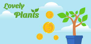Descargar Lovely Plants Simuladores para Android captura de pantalla 4