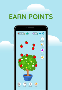 Descargar Lovely Plants Simuladores para Android captura de pantalla 5