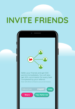 Descargar Lovely Plants Simuladores para Android captura de pantalla 7