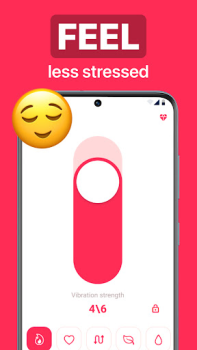 Descargar Vibrador Salud y estado fisico para Android captura de pantalla 2
