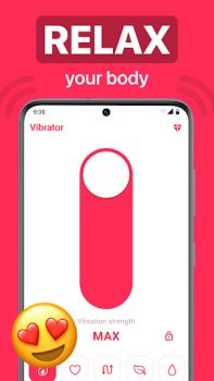 Descargar Vibrador Salud y estado fisico para Android captura de pantalla 5