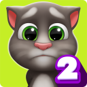 Descargar  Mi Talking Tom 2