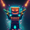 Descargar  Nightclub Warfare: Roblominer