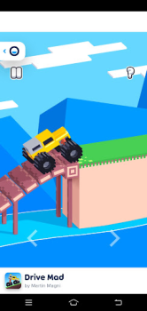 Descargar DH Drive Mad Raza para Android captura de pantalla 4