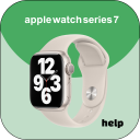 Descargar  Apple Watch Series 7 help