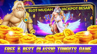 Descargar Olympus Zeus Slots Machine Casino para Android captura de pantalla 6