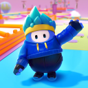 Descargar  Fall Guys: Knockout Royale