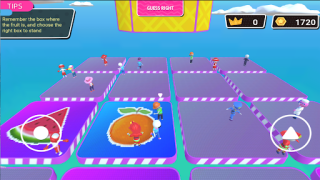 Descargar Fall Guys: Knockout Royale Arcada para Android captura de pantalla 3