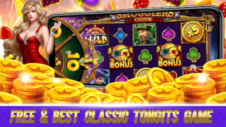 Descargar Slots 777 Pagcor Casino Casino para Android captura de pantalla 4