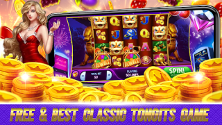 Descargar Slots 777 Pagcor Casino Casino para Android captura de pantalla 7