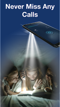 Descargar Flashlight: Led Torch Light Herramientas para Android captura de pantalla 2