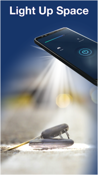 Descargar Flashlight: Led Torch Light Herramientas para Android captura de pantalla 3