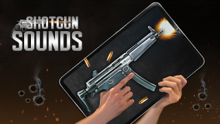 Descargar Shotgun Sounds: Gun Simulator Simuladores para Android captura de pantalla 4