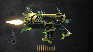 Descargar Shotgun Sounds: Gun Simulator Simuladores para Android captura de pantalla 6