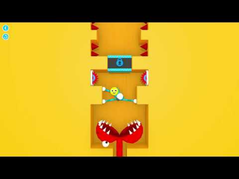 Descargar Stretch Guy Rompecabezas para Android captura de pantalla 8