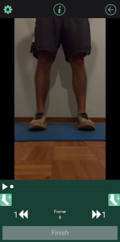 Descargar JumPo 2 Salud y estado fisico para Android captura de pantalla 2