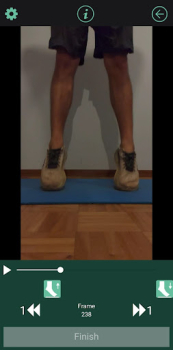 Descargar JumPo 2 Salud y estado fisico para Android captura de pantalla 3