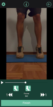 Descargar JumPo 2 Salud y estado fisico para Android captura de pantalla 4