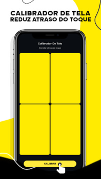 Descargar SensiLag FF - Mais Sensi Herramientas para Android captura de pantalla 5