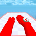 Descargar  Magic Friends: Rainbow Hands