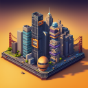 Descargar  Gran Constructor: Para Puentes