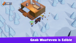 Descargar Gran Constructor: Para Puentes Estrategias para Android captura de pantalla 5