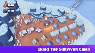 Descargar Gran Constructor: Para Puentes Estrategias para Android captura de pantalla 7