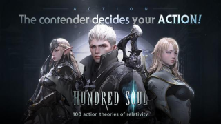 Descargar Hundred Soul Juegos de acción para Android