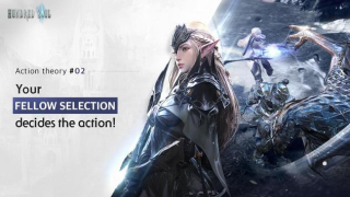 Descargar Hundred Soul Juegos de acción para Android captura de pantalla 4