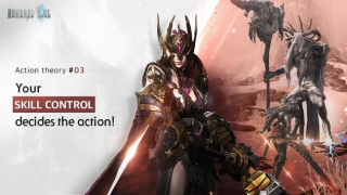 Descargar Hundred Soul Juegos de acción para Android captura de pantalla 5
