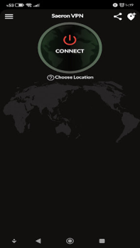 Descargar Saeron Vpn Herramientas para Android captura de pantalla 5