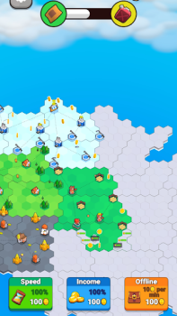 Descargar Factory World Estrategias para Android captura de pantalla 4
