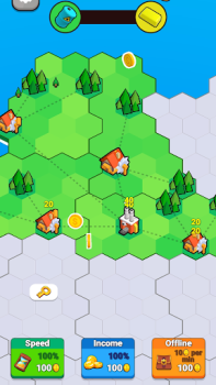 Descargar Factory World Estrategias para Android captura de pantalla 6